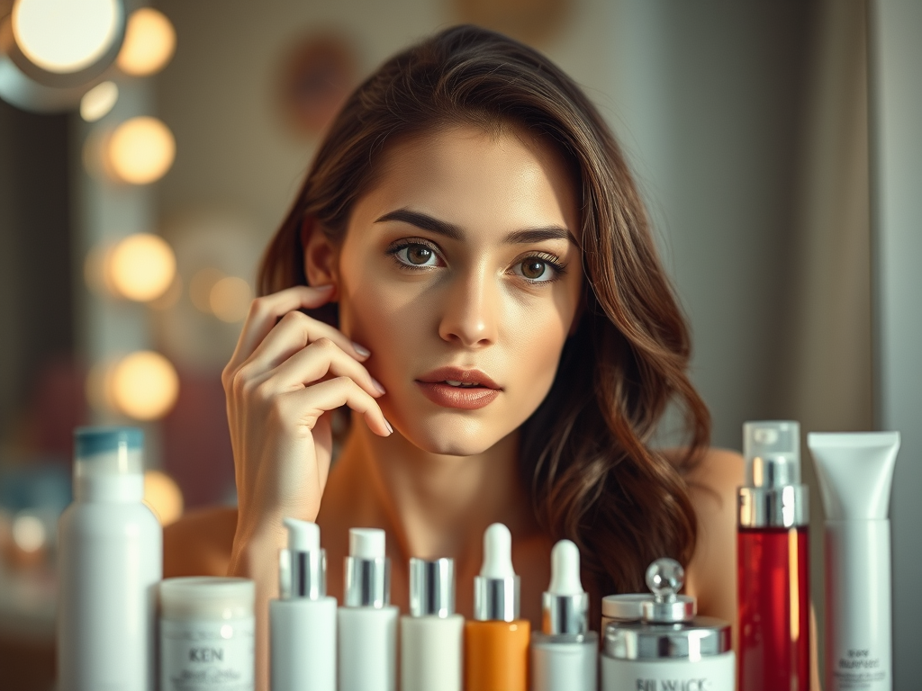 Чи потрібно молодим дівчатам колоти ботокс? Розбираємо міфи та реальність